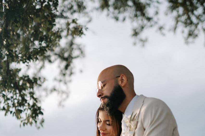 Fernanda e Pedro