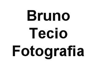 Bruno Tecio Fotografia Logo