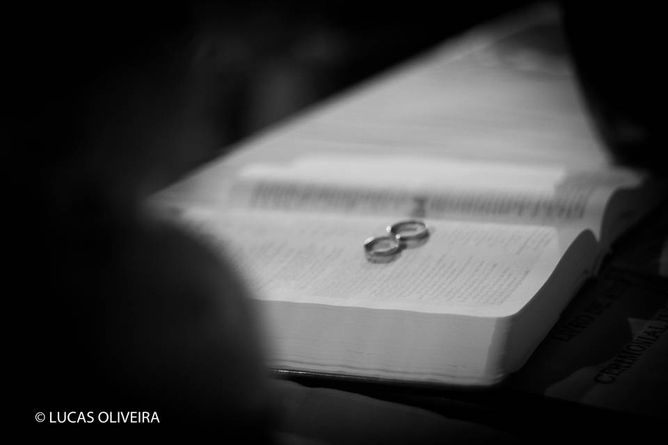 Lucas Oliveira Photo