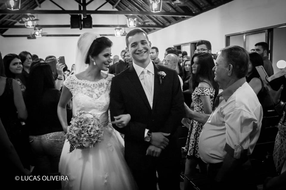 Lucas Oliveira Photo