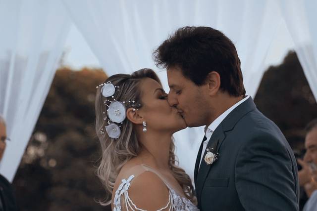 Vitor & Aline
