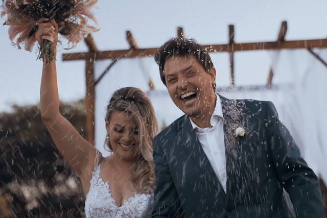 Vitor & Aline
