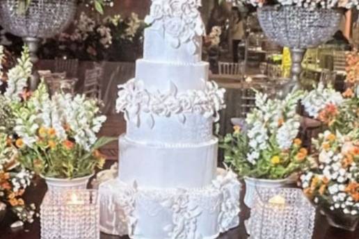 Casamento especial