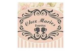 Chez Maries Eventos  logo