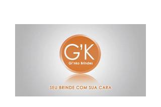 Logo Ginko Brindes