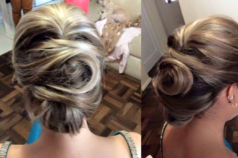 Penteado