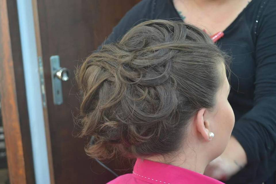 Penteado