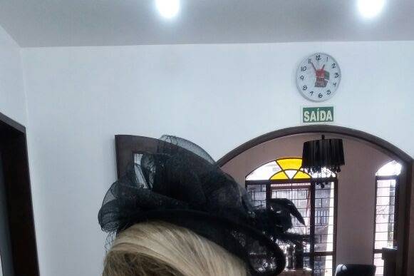 Penteado