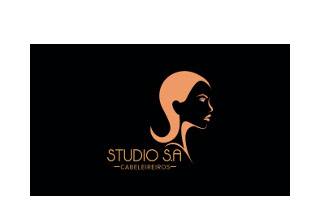 Studio S.A Cabeleireiros logo