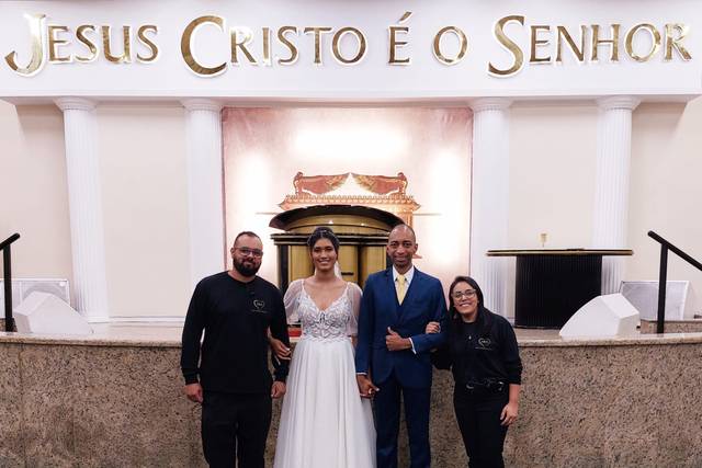 Amor e Sonhos Assessoria