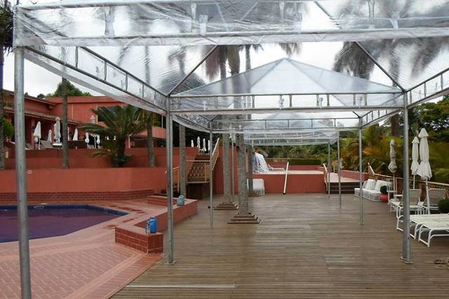Tenda 4