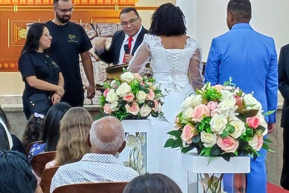 Abordagem personalizada