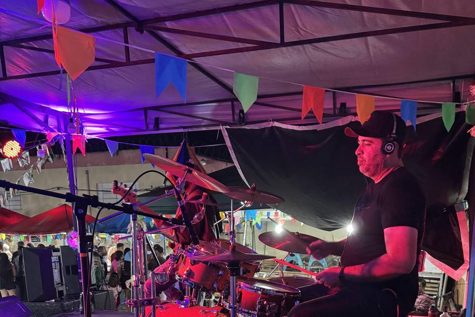Banda Paradiso