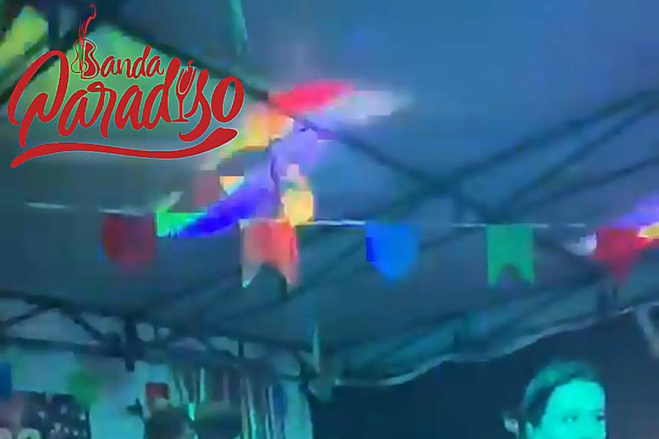 Banda Paradiso