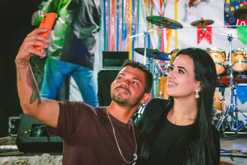 Banda Paradiso
