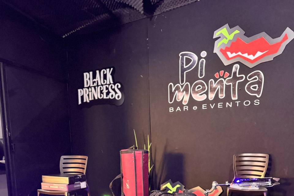 Banda Paradiso