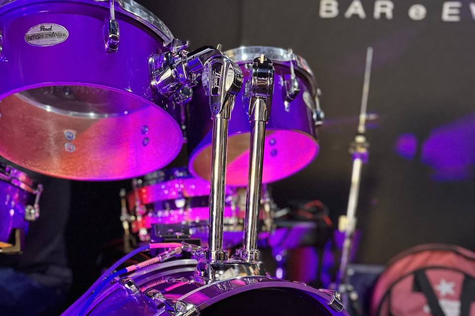 Banda Paradiso