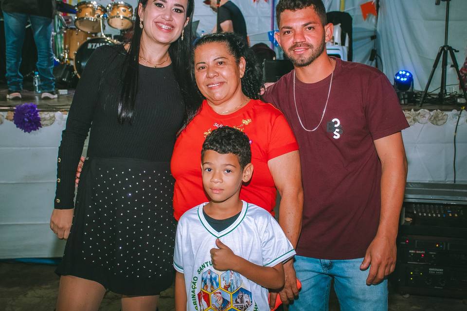 Banda Paradiso