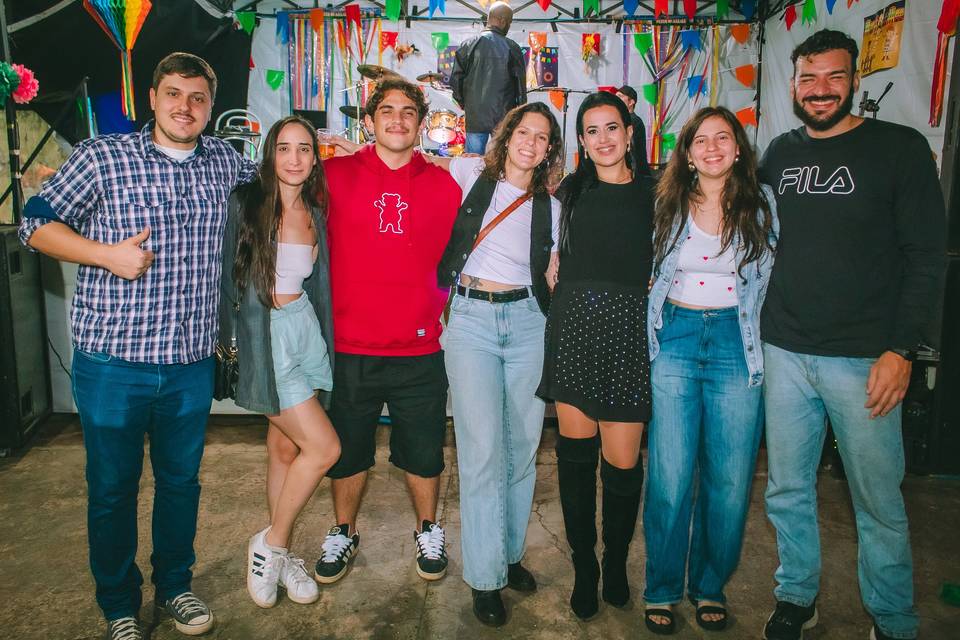 Banda Paradiso