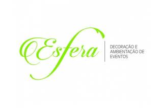 Esfera Eventos Logo