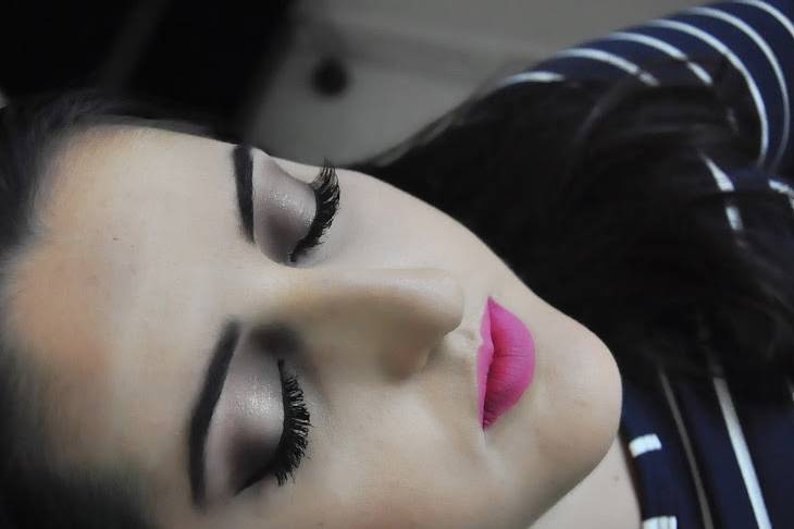 Ci Maquiando - Professional Make Up - Consulte disponibilidade e preços