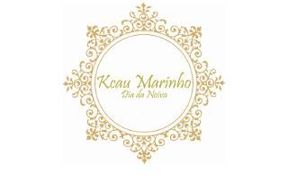 Kcau Marinho Beauty Artist  logo