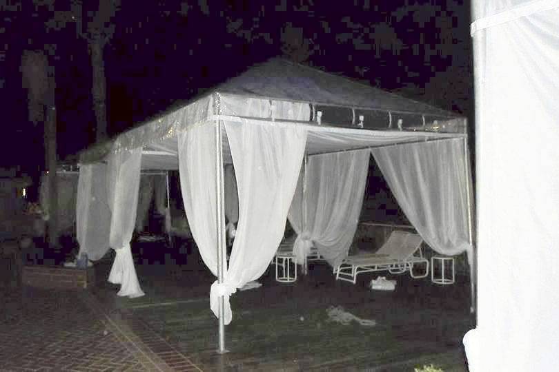 Tenda 1