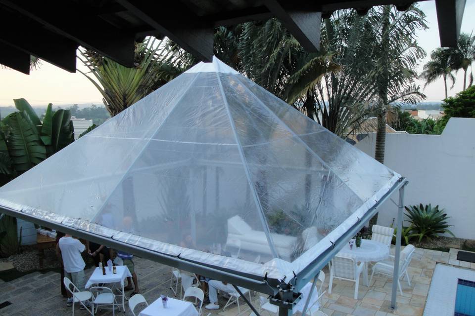 Tenda 9