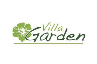 Villa Garden Tendas
