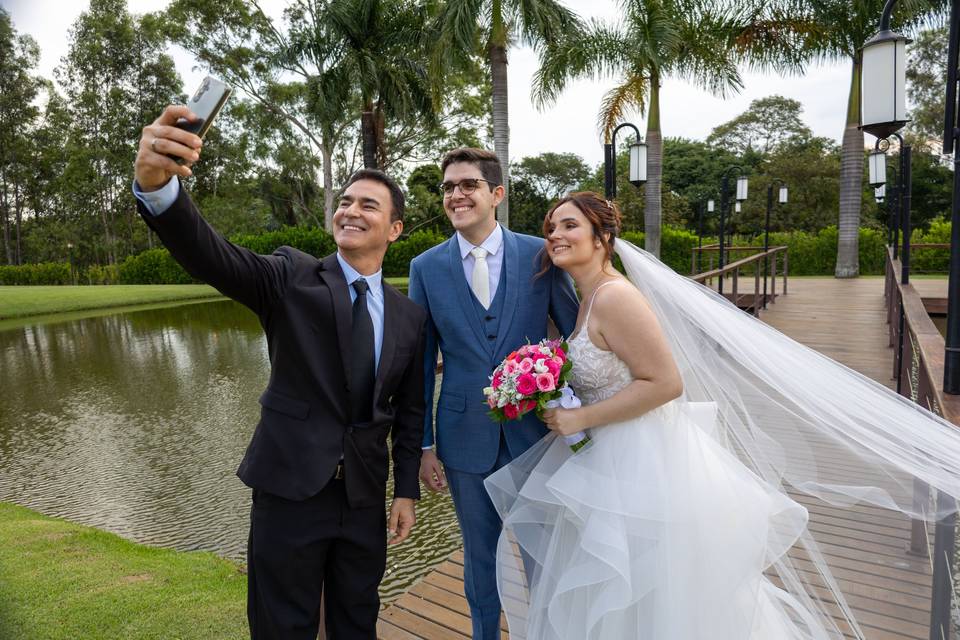 Sou fã deste casal !!!