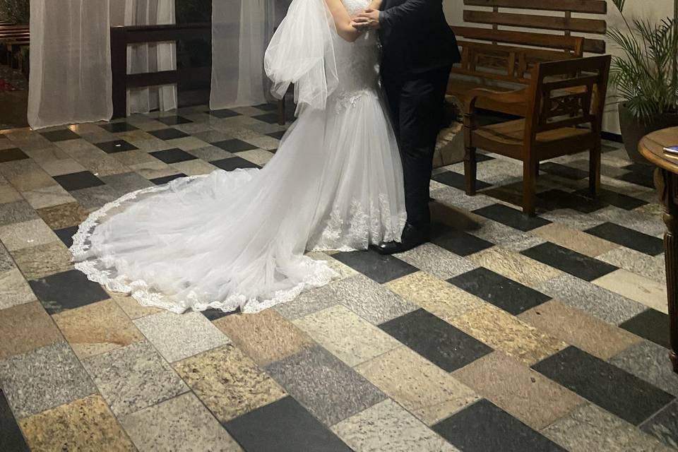 Rafaela & Iuri