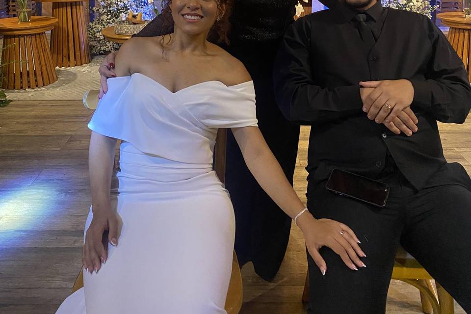 Talita & David