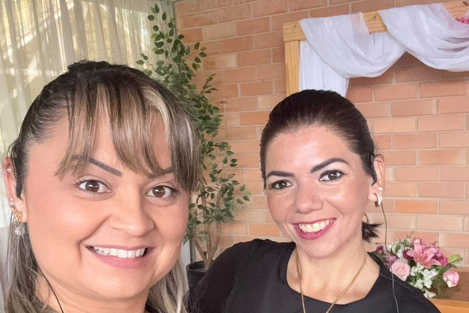 Casamento Fabiola e Leandro