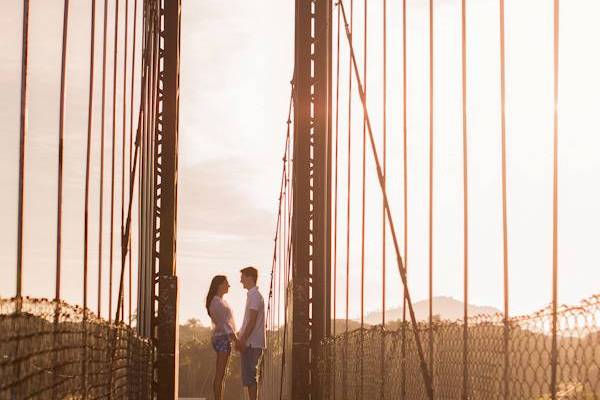 Dois Olhares Fotografia