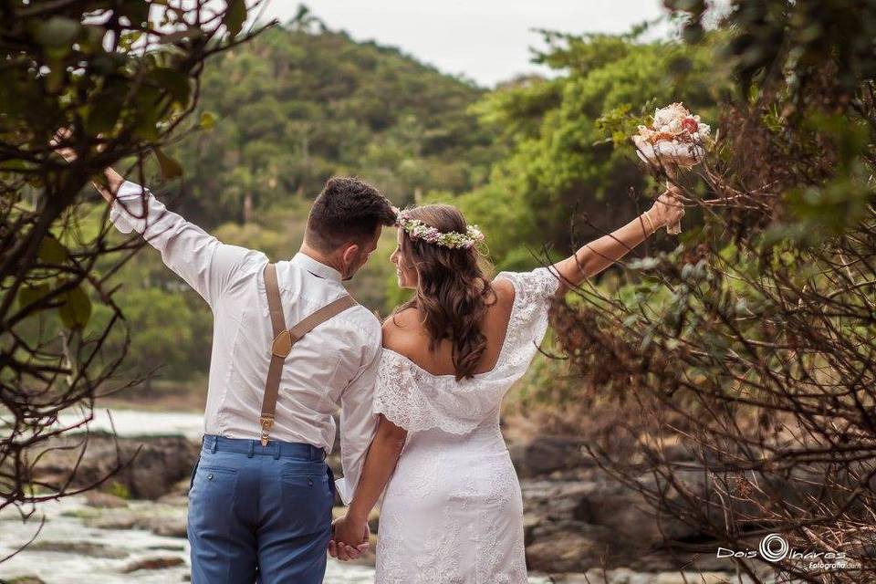 Dois Olhares Fotografia