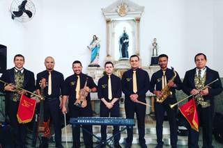 Grupo Harmonic Music