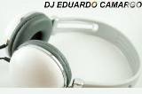 Logo DJ Eduardo Camargo