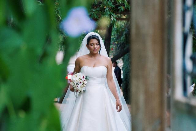 Bride
