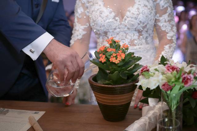 Rodrigo Pedrotti Celebrante