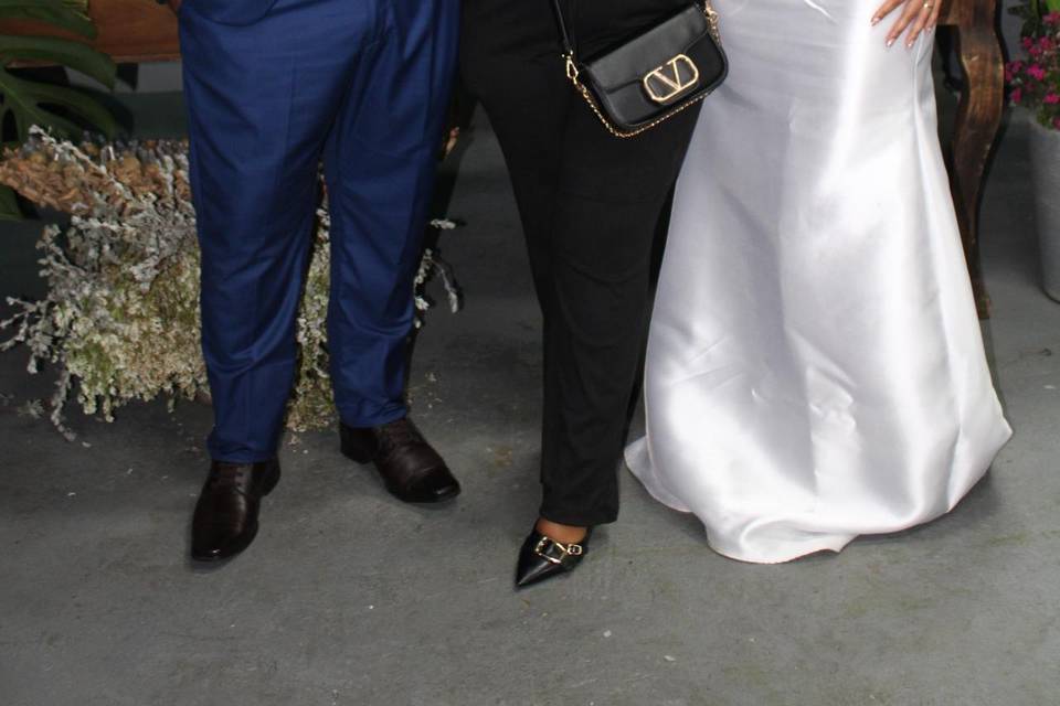 Casal querido