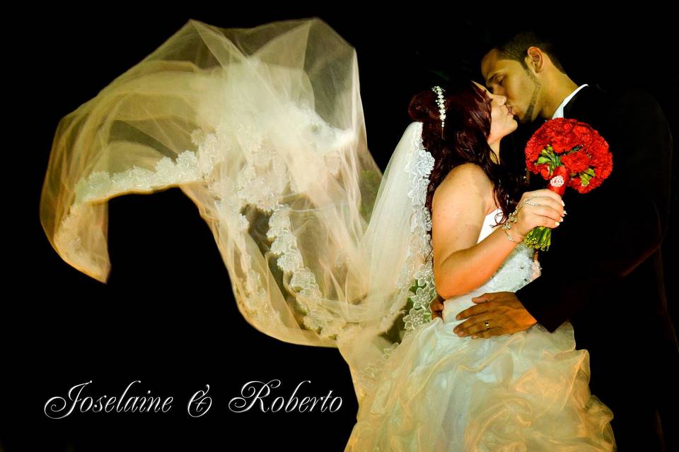 Casamento Roberto & Jose