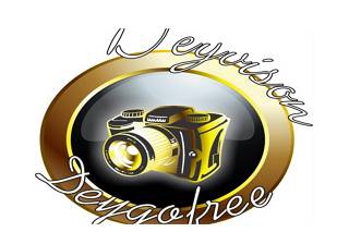 Deyvison Deygofree Fotografia Logo