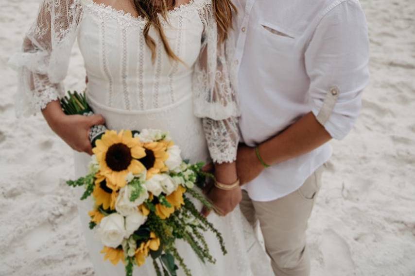 Os melhores celebrantes de casamento em Cabo Frio