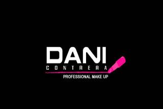 Logo danielle contrera make up