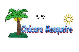Chácara Mosqueiro Logo