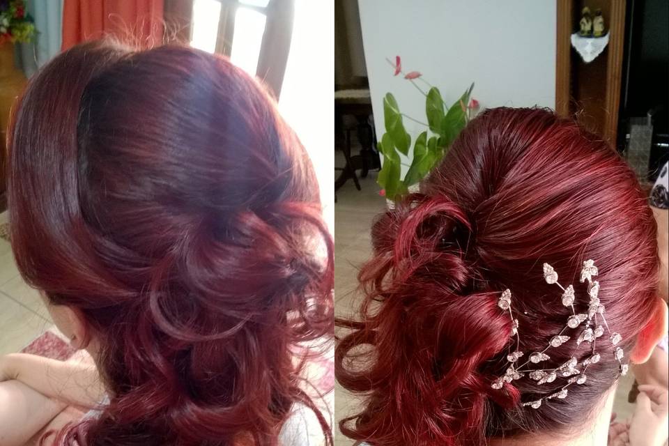 Penteado