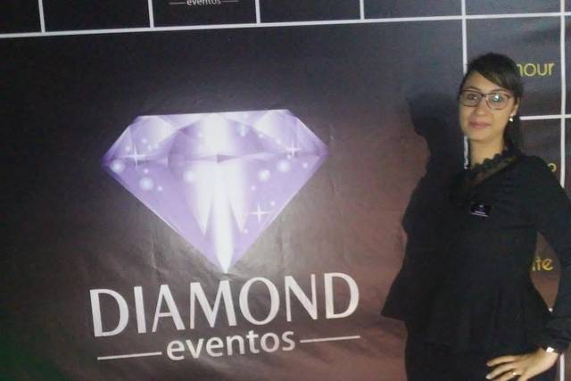 Indicada pelo salão