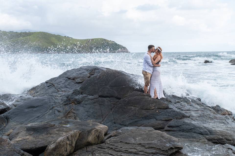 Pré Wedding - Cinthia + Cody