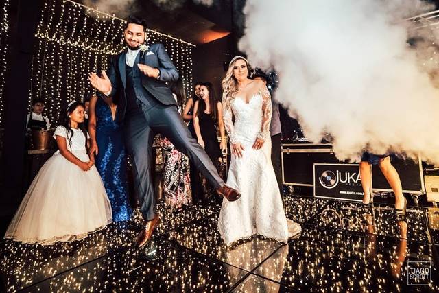 Casamento Luan e Vanessa
