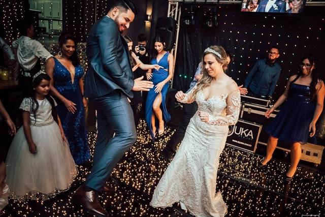 Casamento Luan e Vanessa